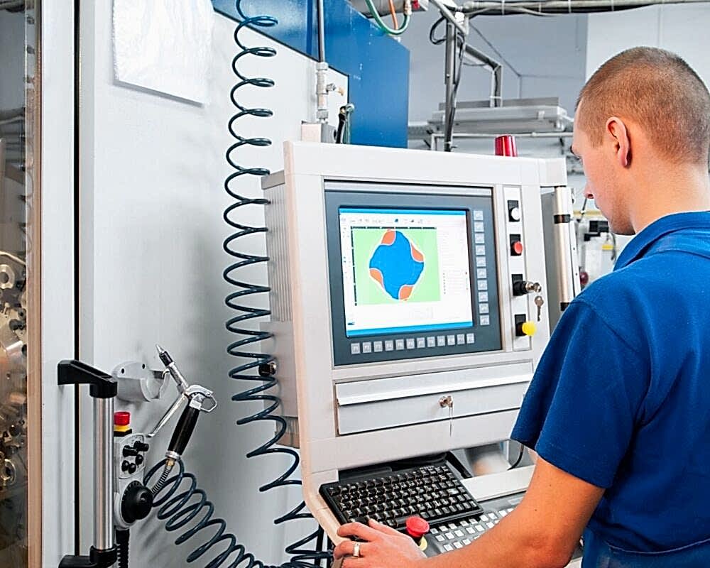 CNC işleme Maliyetleri