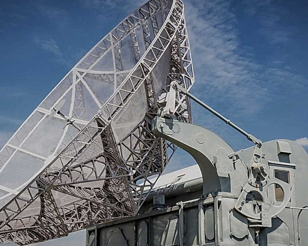 Savunma sanayii CNC işleme yöntemiyle üretilen hassas parça imalatı