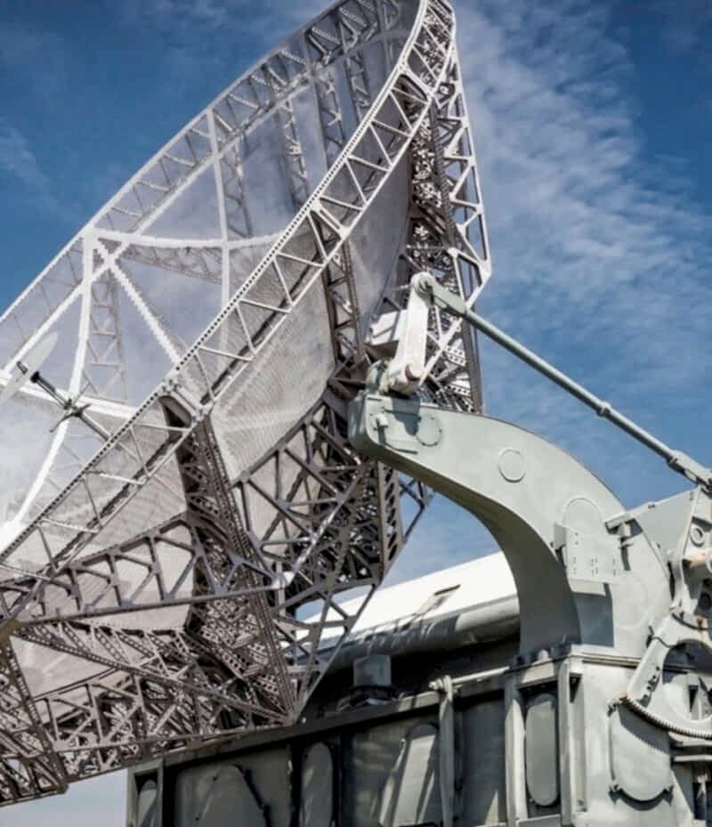 Savunma sanayii CNC işleme yöntemiyle üretilen hassas parça imalatı