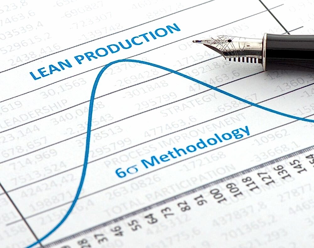 Yalın üretim nedir? İmalat sektöründe israfı azaltan üretim yaklaşımı
