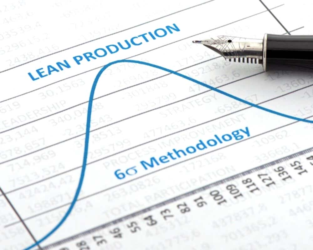 Yalın üretim nedir? İmalat sektöründe israfı azaltan üretim yaklaşımı
