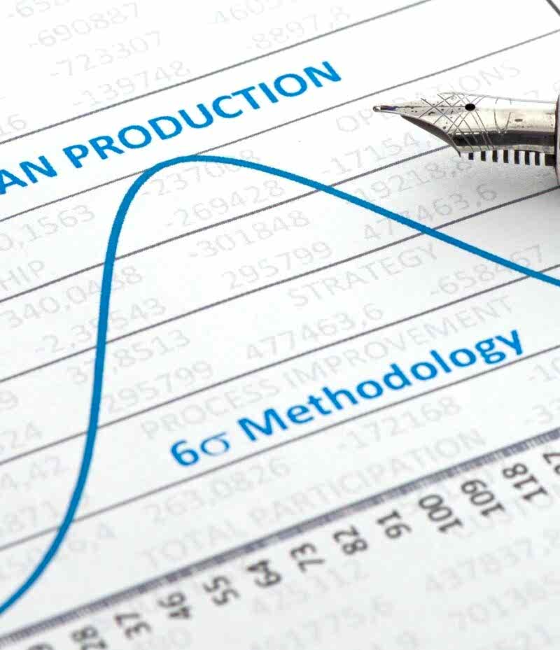 Yalın üretim nedir? İmalat sektöründe israfı azaltan üretim yaklaşımı